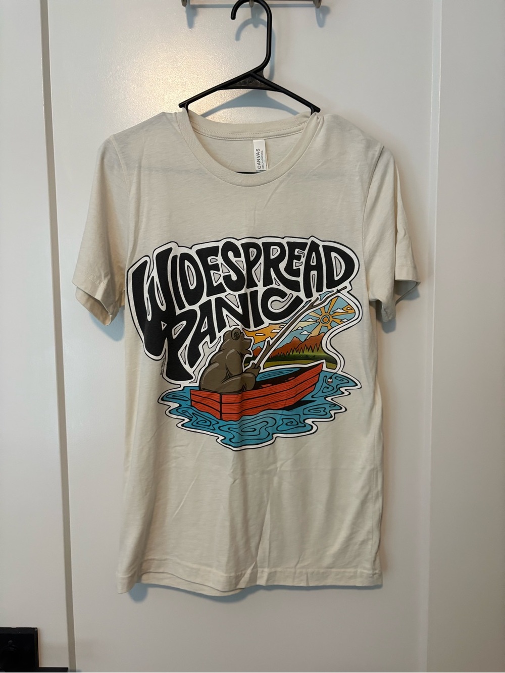 Women’s Widespread Panic T-Shirt